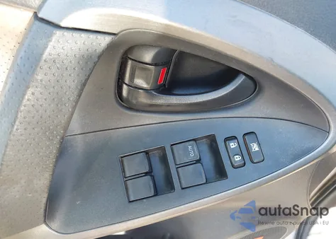 2011 Toyota Rav4 Limited V6 from USA, damaged, VIN 2T3DK4DV1BW059713